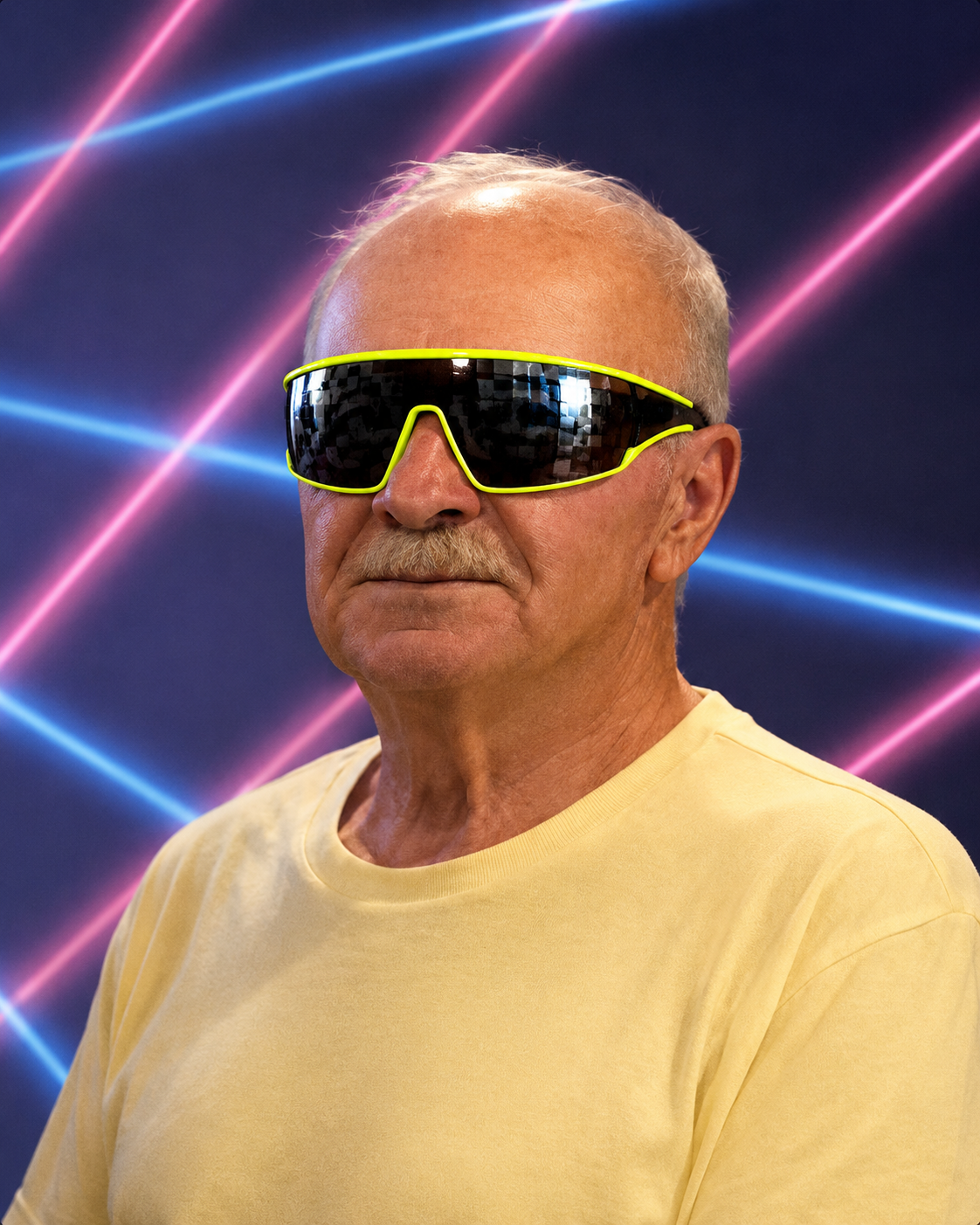 Buster Winebrenner