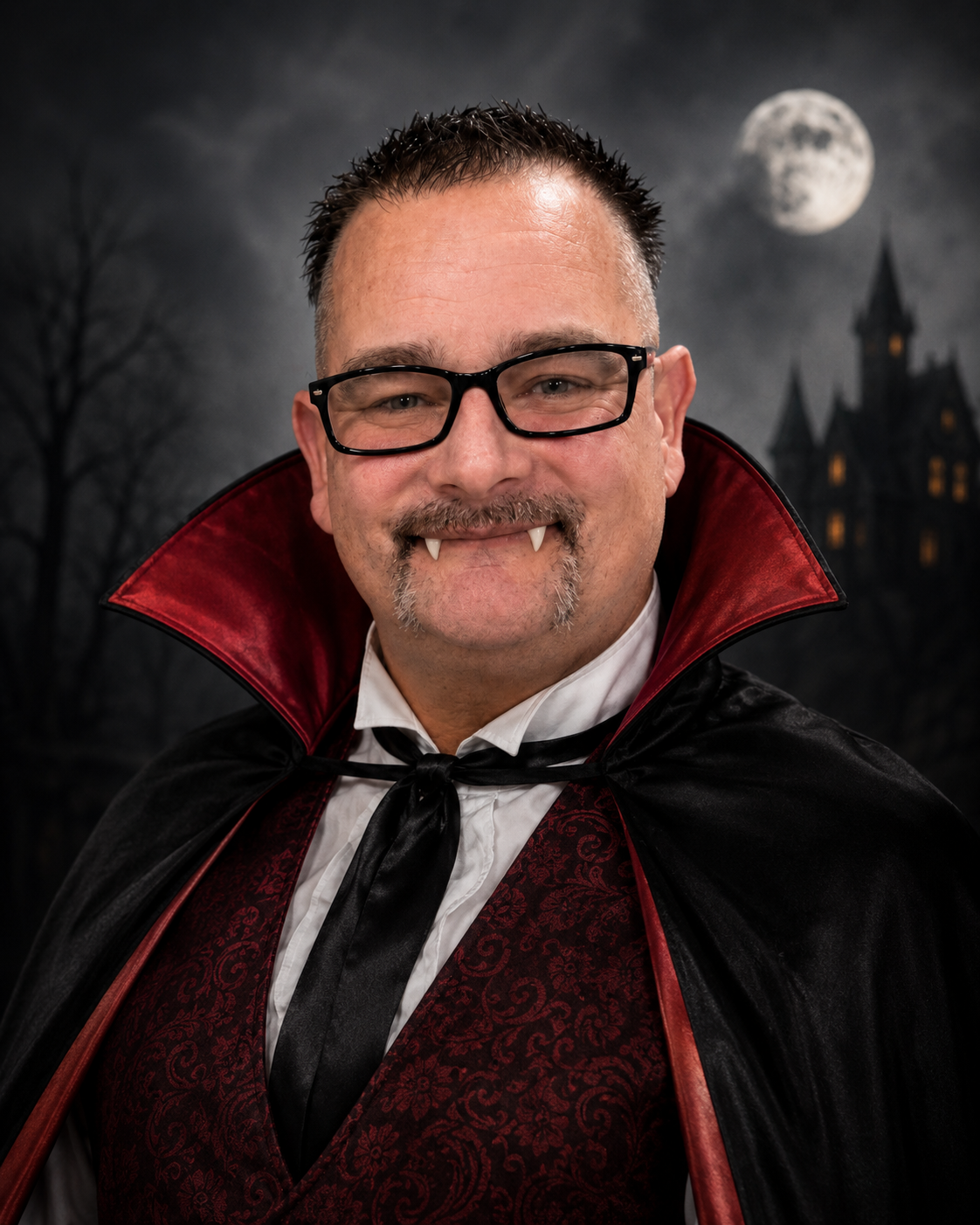 Daniel Wendel
