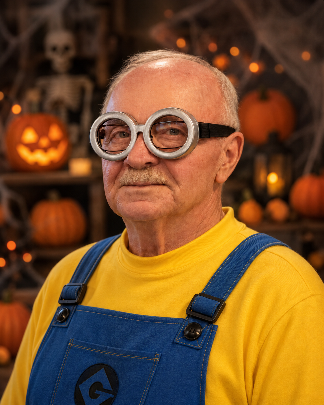 Buster Winebrenner